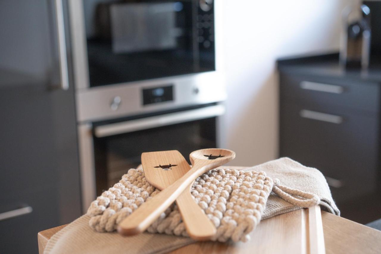 Ferienwohnung Gams オーベルストドルフ エクステリア 写真