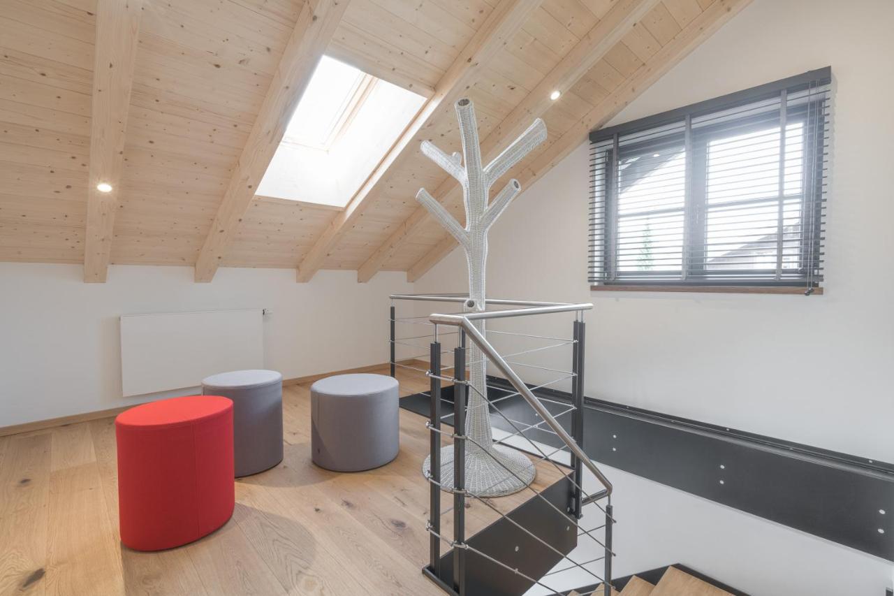 Ferienwohnung Gams オーベルストドルフ エクステリア 写真